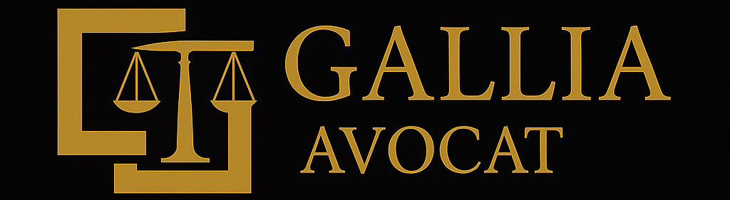 GALLIA AVOCAT